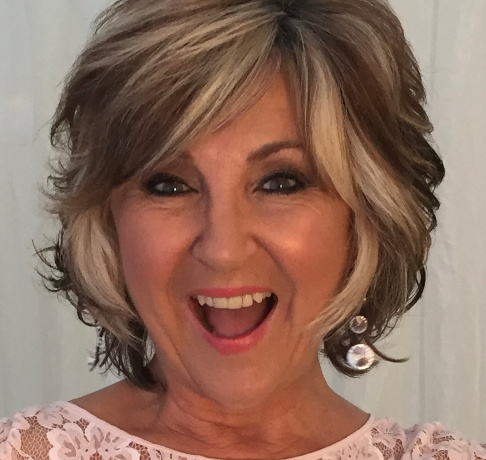 Lesley Garrett